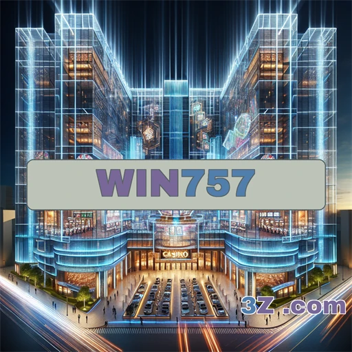 Slots: Entretenimento Inesquecível no win757.com