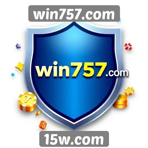 Plataforma win757.com foca em segurança e confiabilidade