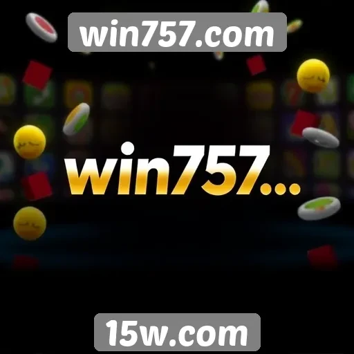 Win757.com oferece ampla variedade de jogos online